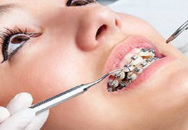 Orthodontics