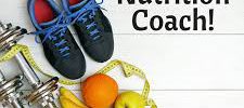 Nutrition Coach