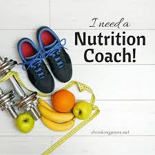 Nutrition Coach