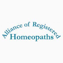 Alliance Of Registered Homeopaths